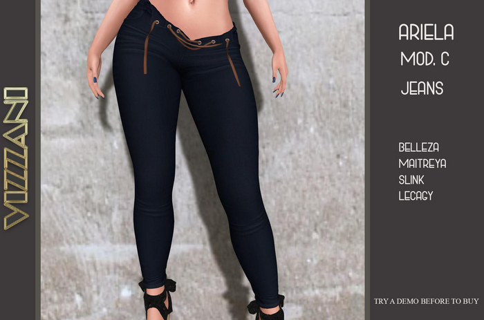 AFFILIATE VENDOR OF VIZZANI -WOMAN´S COLLECTION