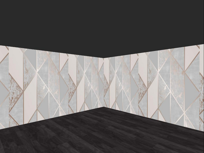 3D Wall Texture