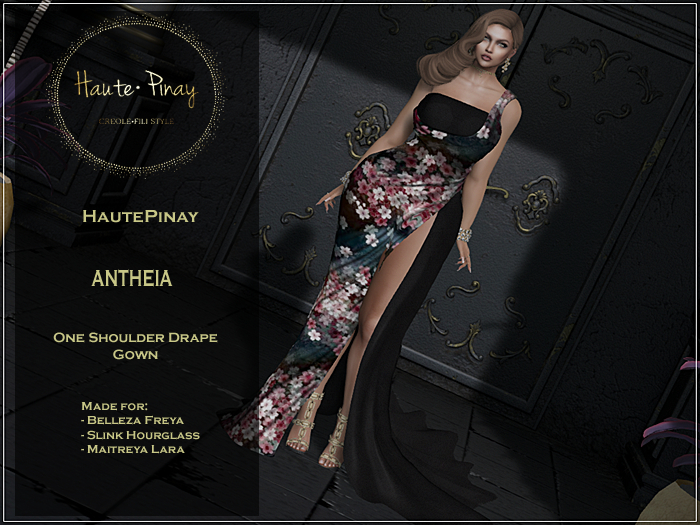 SALE!! [ANTHEIA]