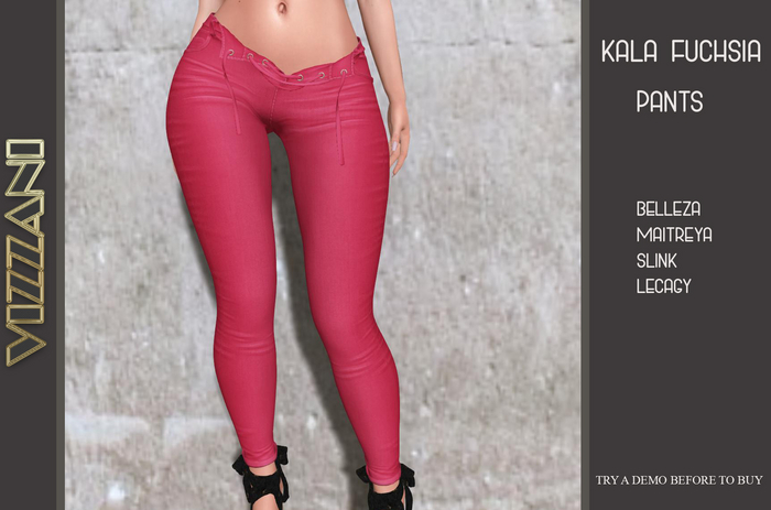 AFFILIATE VENDOR OF VIZZANI -WOMAN´S COLLECTION