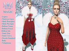 M&M STYLE-MAGIC-NOV21