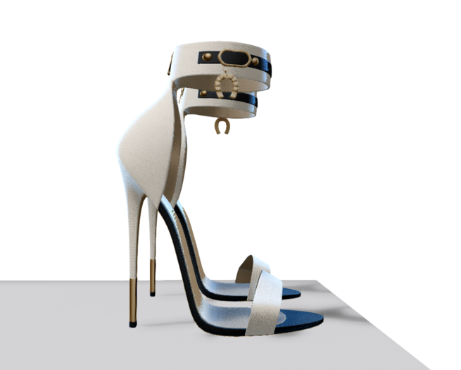 AXE-KUPRA SHOES-ENGLEA /12