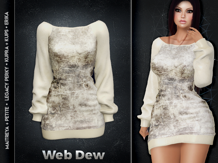 ::WD:: Dress Laura - Beige