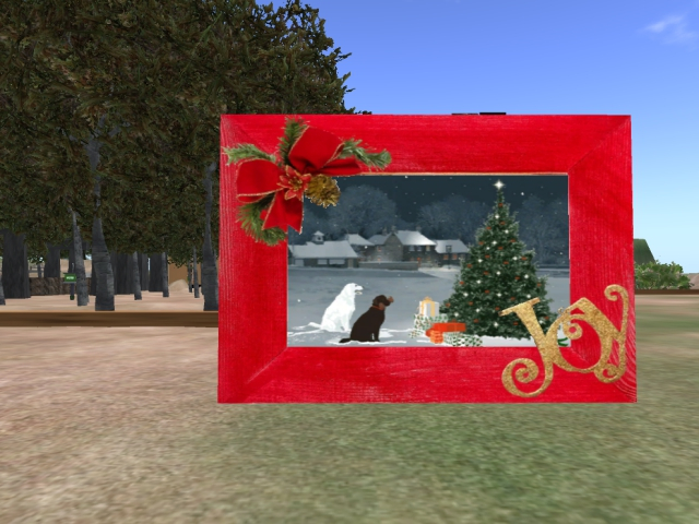 Christmas Picture