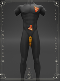 : CULT : Pizza Boy Costume