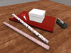 Second Life Marketplace - ~ Hotstuffs ~ Gift Wrapping on the floor ...