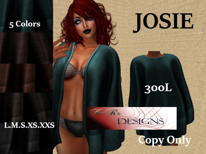 Josie
