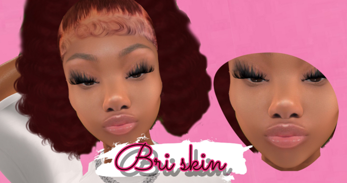 Bri skin