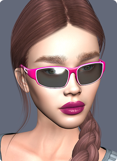 Adjunct Eyewear - X450s Safety Readers & Sunglasses DEMO