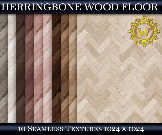 Wood Floor
