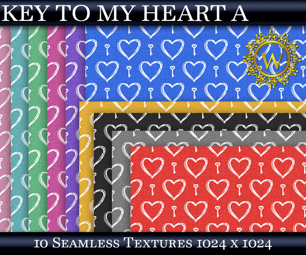 Clothing Textures