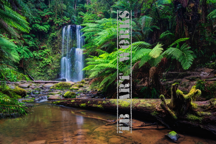 TB Australian Waterfall 2
