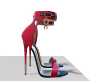 AXE-KUPRA SHOES-ENGLEA /16