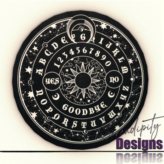 Serendipity Designs - Mystic Area Rug 