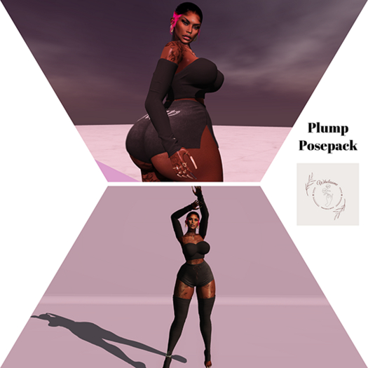 _Wls_ Plump Posepack