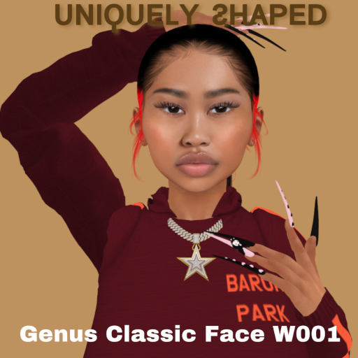 Unique Shaped ~ ! Princess Premade Shapes !