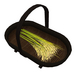 Second Life Marketplace - DFS Rice Basket