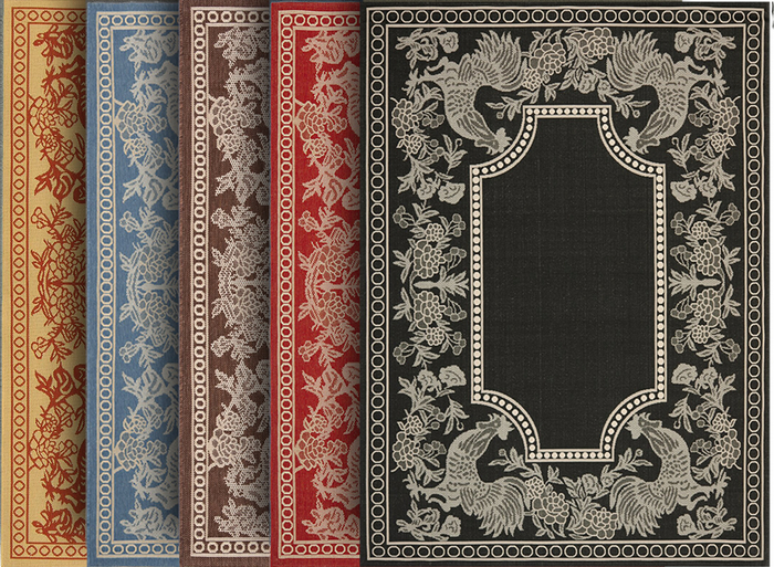 ^Dejavu^ Full Perm Rug Texture 78