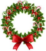 Christmas wreath - 2