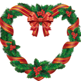 Christmas wreath - 4