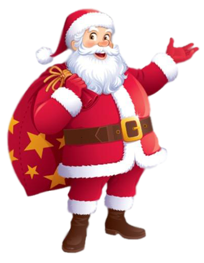 Santa Claus