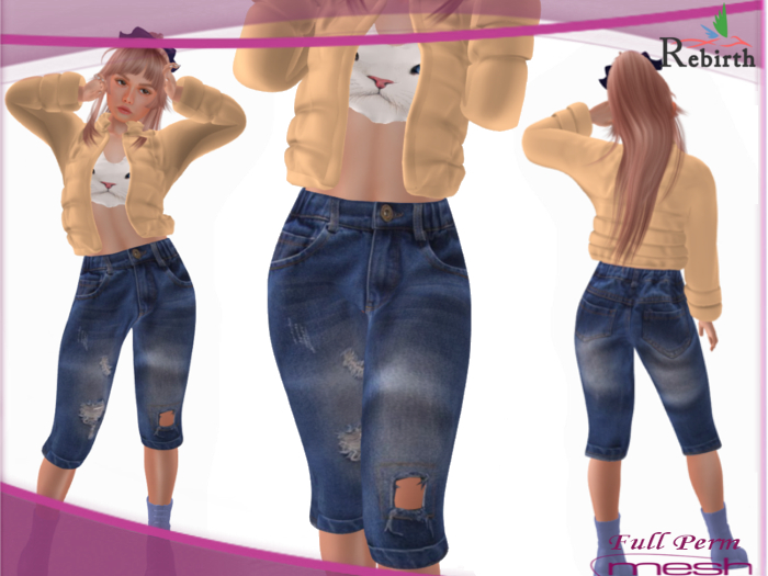 breeches-Rebirth Full Perm