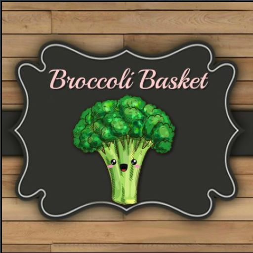 [5] DFS Broccoli Basket