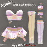 * Kallie * Fatpack * 