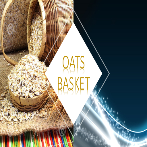 [5] DFS Oats Basket
