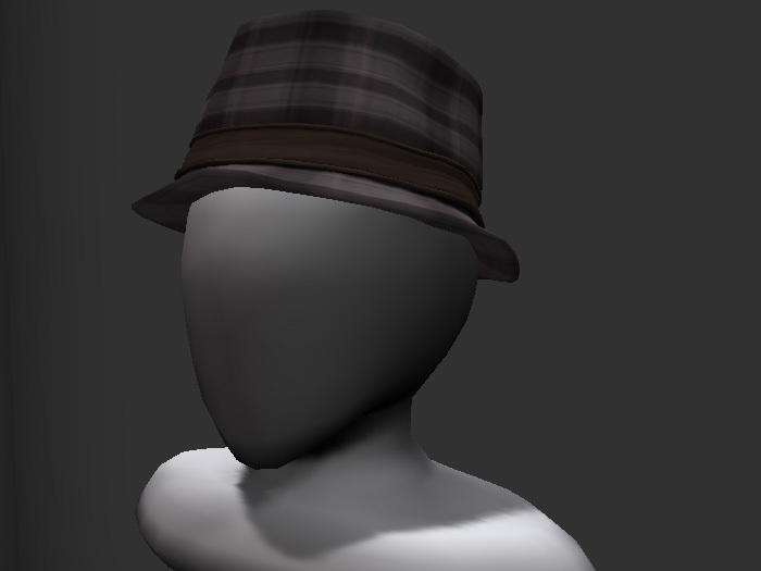 ..::Bucky - Bucket Hat::..