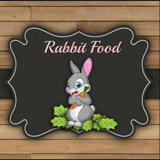 [5] DFS Rabbit Food (300)