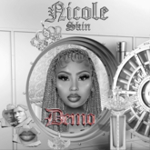 SHARDE $ Nicole Skin DEMO
