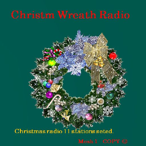 Christmas_Wreath-Radio2021