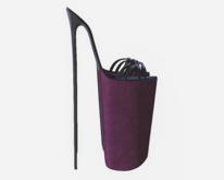AXE-KUPRA SHOES-IAL /03