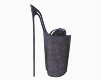 AXE-KUPRA SHOES-IAL /04