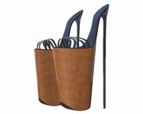 AXE-KUPRA SHOES-IAL /05