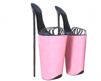 AXE-KUPRA SHOES-IAL /06