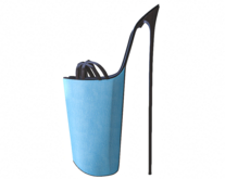 AXE-KUPRA SHOES-IAL /07
