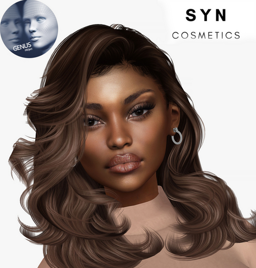 .:Syn cosmetics:.-Amina Skin & shape