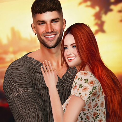 {TD} Poses \ Couple #2