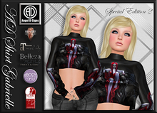 AD Shirt Gabrielle SE II 