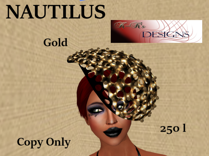 Nautilus Gold