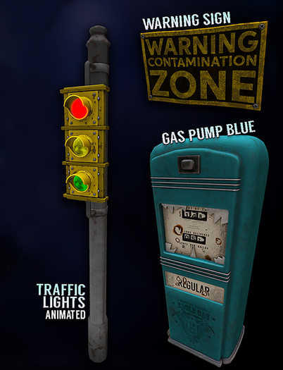 [Kres] Apocalyptica - Traffic Lights