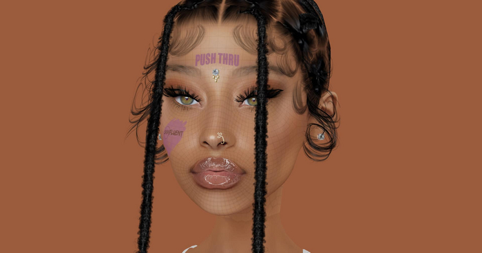 BBY. YASMYN x BABY