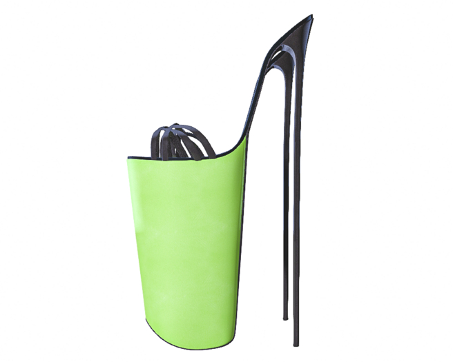 AXE-KUPRA SHOES-IAL /08