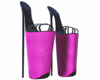 AXE-KUPRA SHOES-IAL /09
