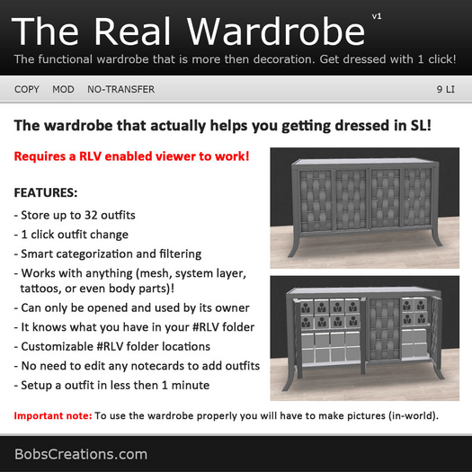 The Real Wardrobe (16)