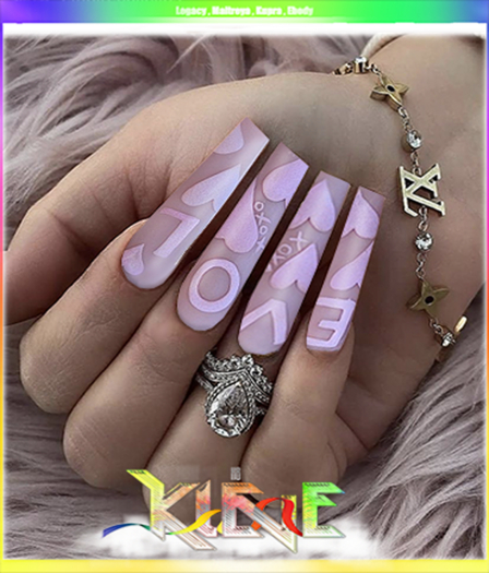 K- Love Set