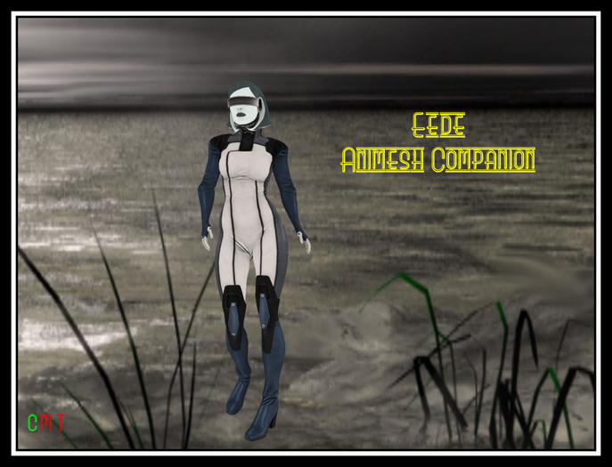 ~Eede Animesh Companion~