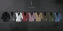 [HU] Derek Shirt_FAT PACK_Gianni_bag